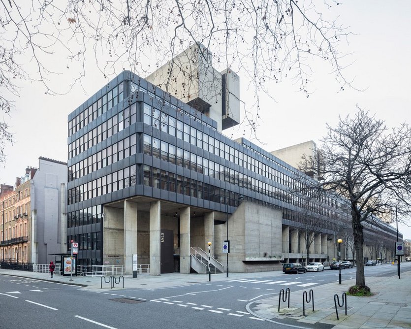 institute-of-advanced-legal-studies-credit-ben-blossom